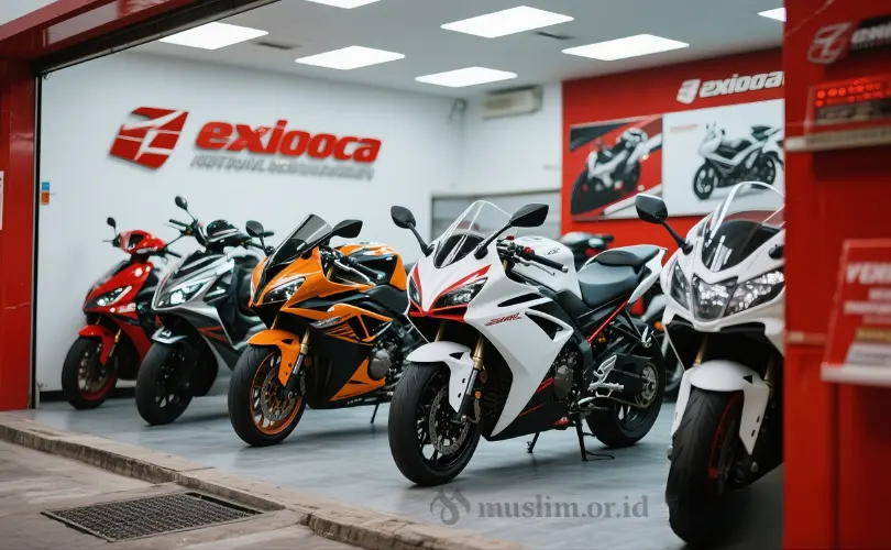 Fikih Jual Beli Kredit