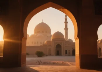 Masjid Quba