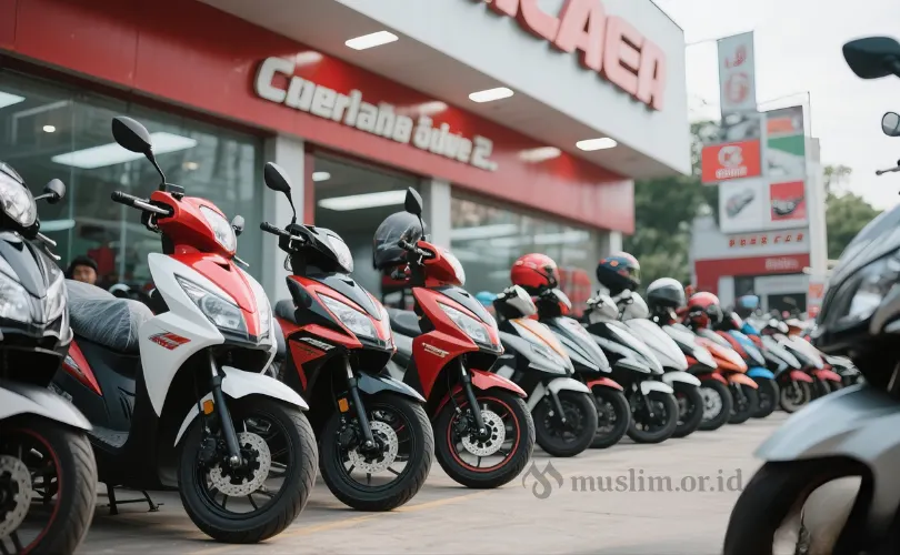 Fikih Jual Beli Kredit