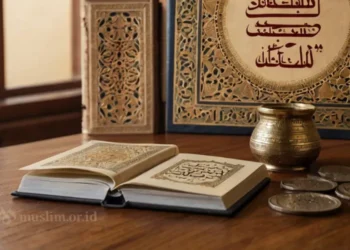 Halal Haram dalam Transaksi Muamalah
