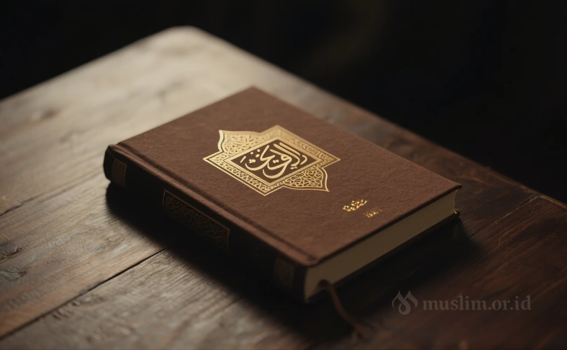 Penjelasan Kitab Ta'jilun Nada