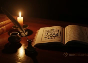 Penulis Akidah Ath-Thahawiyah