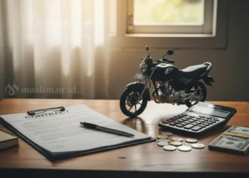 Fikih Jual Beli Kredit