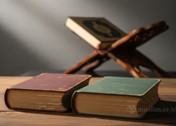 Hukum Membaca Injil dan Taurat
