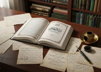 Penjelasan Kitab Ta'jilun Nada
