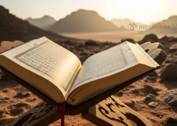 Faidah Surah Al-A’raf Ayat 137