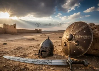 Kisah Jihad Ibnu Taimiyah