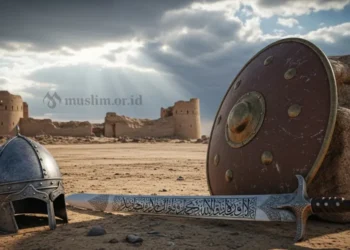Kisah Jihad Ibnu Taimiyah